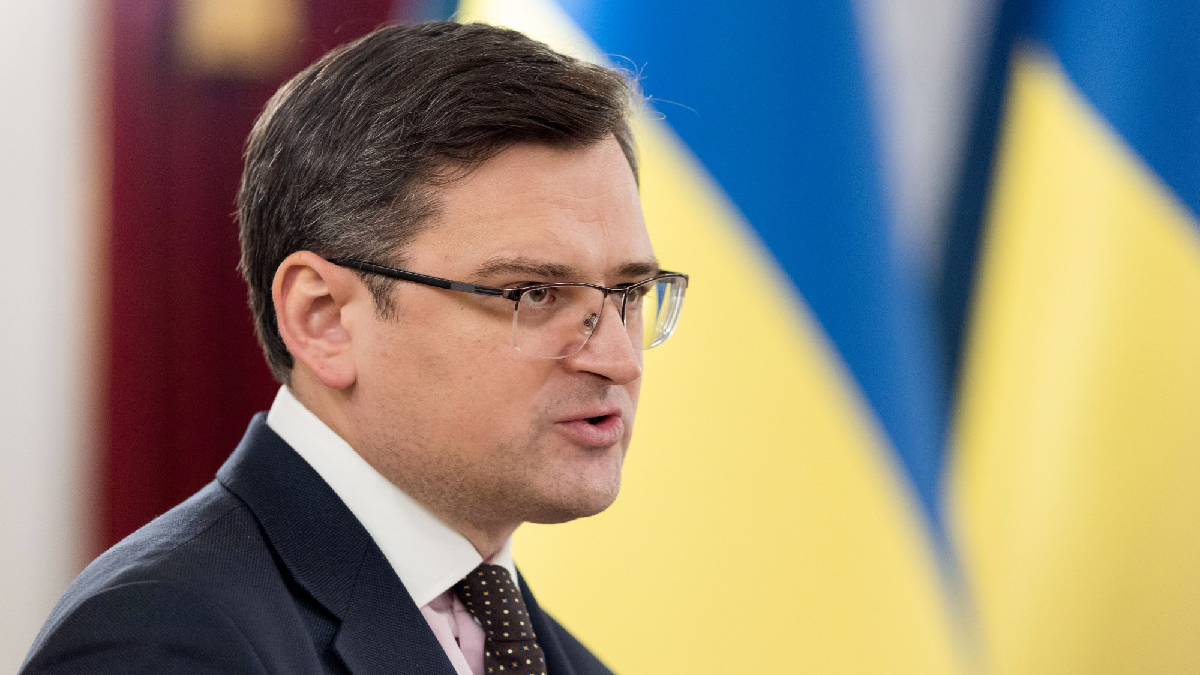 Россия должна получить сигналы, что ЕС не оставит Украину наедине с агрессором